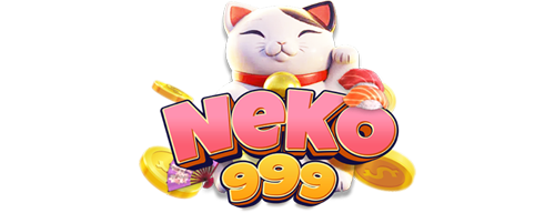 NEKO999 เว็บพนันออนไลน์แหล่งรวมความสนุกครบวงจร